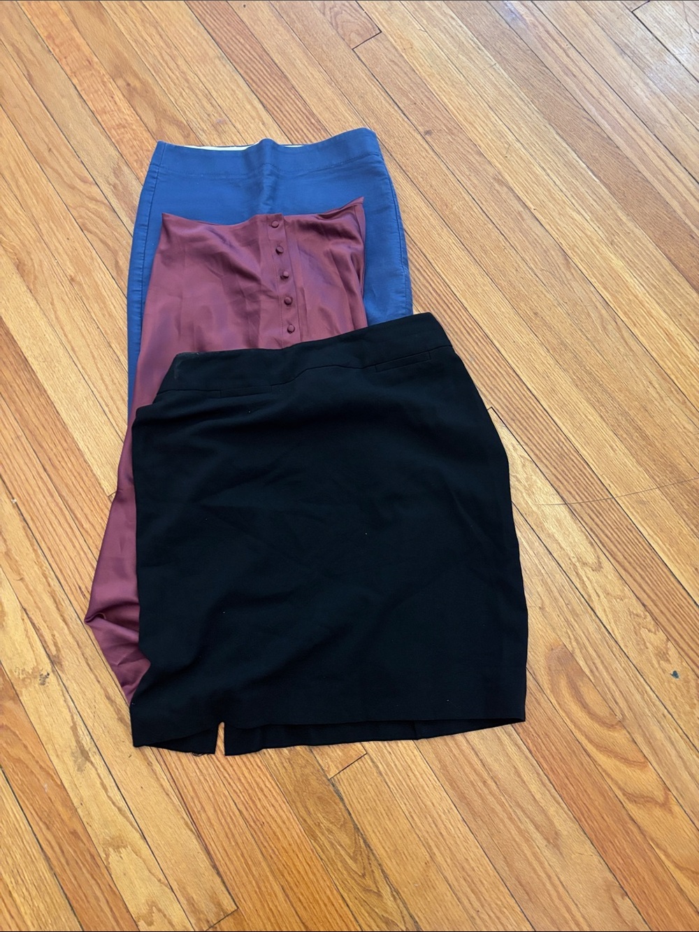 A women’s bundle